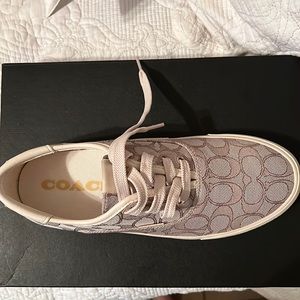 COACH Citysole Skate Sneakers